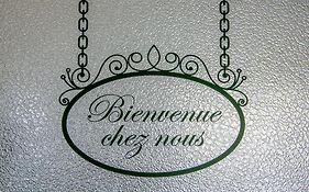 L'idéal à Blonville